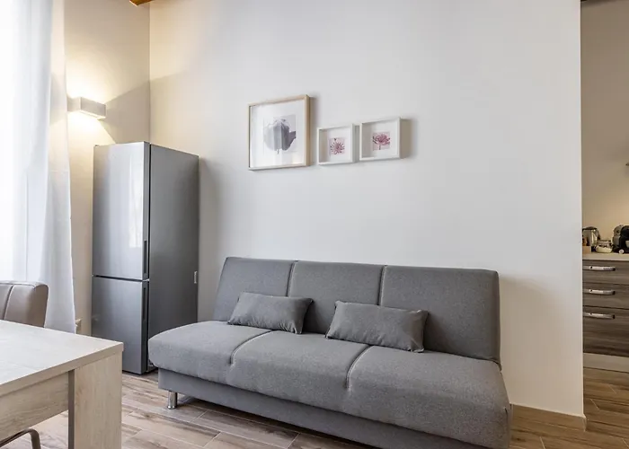 Santa Giulia - 15min From Duomo - Rogoredo Fs * 밀라노