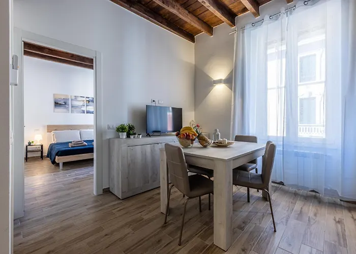 Santa Giulia - 15min From Duomo - Rogoredo Fs * 밀라노