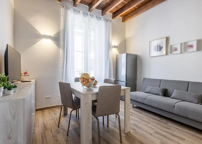 Santa Giulia - 15min From Duomo - Rogoredo Fs 밀라노